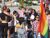 5 ª Marcha da Luta Contra Homofobia e Transfobia de Coimbra